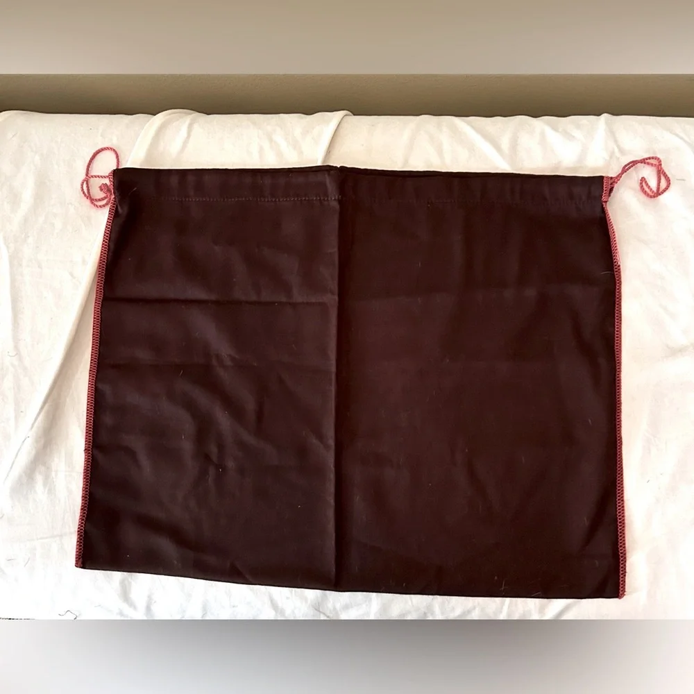Coach - Large Dust Bag